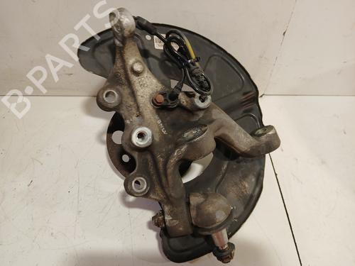 Venstre Styrespindel Lejehus MERCEDES-BENZ E-CLASS (W212) E 200 (212.034) (184 hp) 31147935