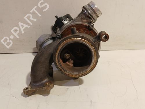 Turbocompressore/Compressore VOLVO XC40 (536) T5 Plug-in Hybrid (262 hp) 31147900