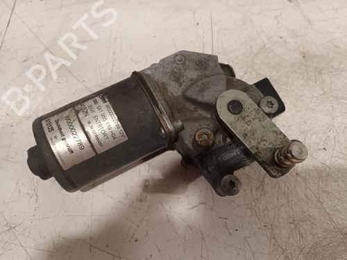 Used Front wiper motor AUDI A1 Sportback (8XA, 8XF) 1.4 TFSI (122 hp) 25980506