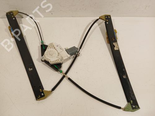 Used Front left window mechanism AUDI A4 B8 Avant (8K5) 2.0 TFSI (180 hp) 28309187