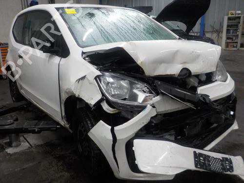 Left front brake caliper VW UP! (121, 122, BL1, BL2, BL3, 123) 1.0 | BP16746461M105 - Image 6