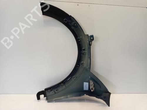 Right front fenders MINI MINI (F56) One D | BP29528305C42 