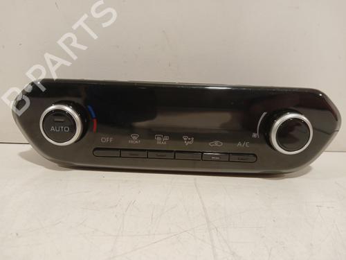 Used Climate control Climate control 37237178 37237178