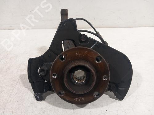Used Right front steering knuckle Right front steering knuckle 39142873 39142873