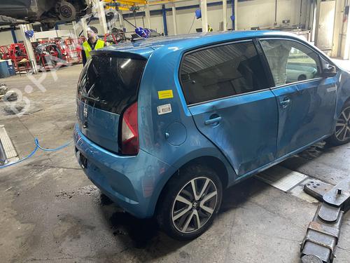 ABS pump SEAT Mii (KF1, KE1) electric | BP34058725M43  - Image 9