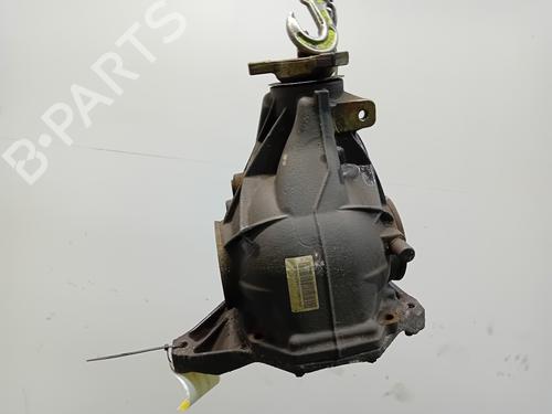 Used Rear differential MERCEDES-BENZ E-CLASS (W212) E 350 CGI (212.057) (292 hp) 16330779