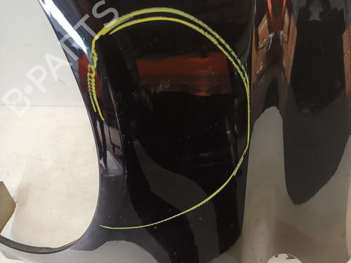 Left front fenders OPEL CORSA D (S07) 1.4 (L08, L68) | BP21077231C41 
