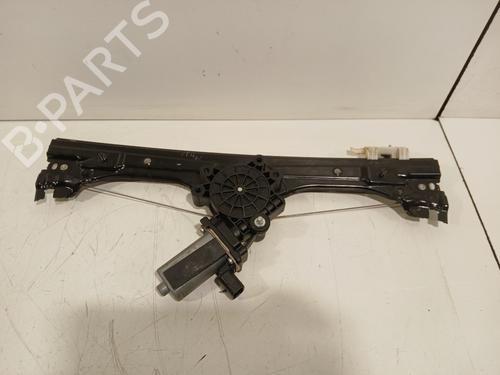 Front right window mechanism FIAT 500 C (312_) 0.9 (312AG1A) | BP36416677C23 - Image 2