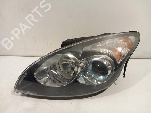 left-headlight-hyundai-i30-fd-2007-2008-2009-2010-2011-2012-36670763 main image