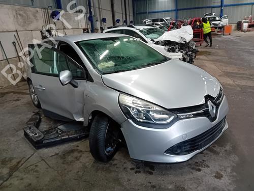 Alternator RENAULT CLIO IV (BH_) 0.9 TCe 90 (BHNF, BHMA, BHMH, BHJK, BHJR) | BP31358723M7 