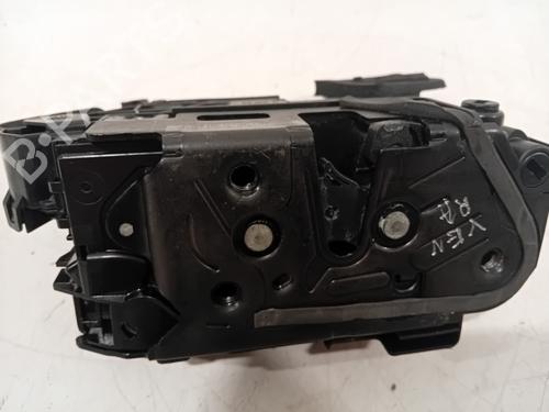 Rear right lock SEAT LEON (KL1, KLG) 1.0 TSI | BP32345862C99
