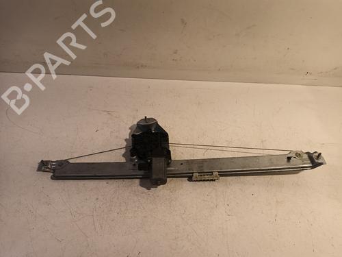 Used Front right window mechanism Front right window mechanism 17740680 17740680