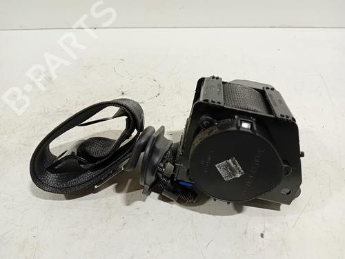 Used Rear left seatbelt CHEVROLET SPARK (M300) 1.0 LPG (65 hp) 16206266