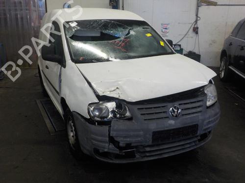Right taillight VW CADDY III Box Body/MPV (2KA, 2KH, 2CA, 2CH) 2.0 SDI | BP8598513C35 