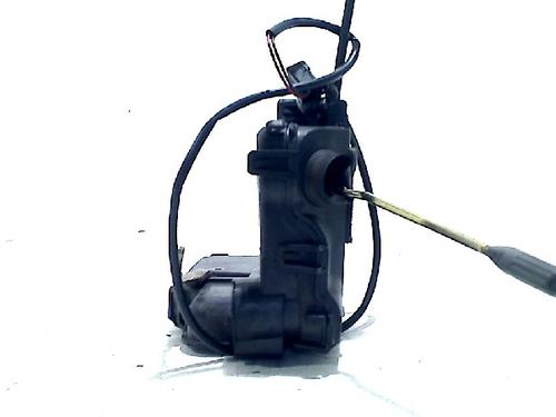 Front left lock MERCEDES-BENZ E-CLASS (W211) E 320 (211.065) | BP13198195C98 