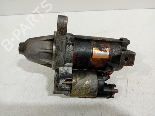 Used Starter HONDA CIVIC VII Coupe (EM2) 1.7 i VTEC (EM2) (125 hp) 16993568