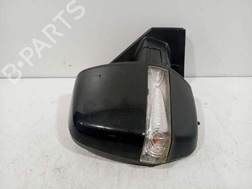 Right mirror FIAT DOBLO Cargo (263_) 1.3 D Multijet | BP21081453C27 