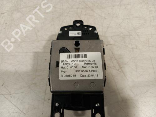 Electronic module BMW 1 (F20) 116 i | BP33543451M83 - Image 5
