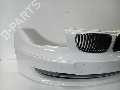 Front bumper BMW 1 (E81) 118 i | BP27191275C7 