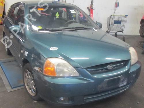 Steering pump KIA RIO I Hatchback (DC) 1.5 16V | BP940001M99 
