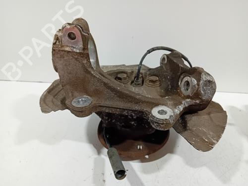 Left front steering knuckle BMW 1 (E87) 116 i | BP17185964M25 