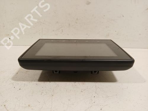 Display RENAULT CLIO V (B7_) 1.0 TCe 100 (B7MT) | BP28815539C48 - Image 4
