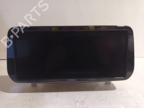 Electronic module HYUNDAI SANTA FÉ IV (TM, TMA) 1.6 T-GDI Hybrid 96560CL780RET