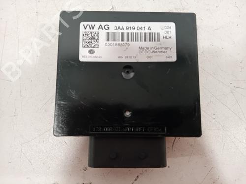 Used Electronic module VW TIGUAN (5N_) 1.4 TSI (160 hp) 28309230