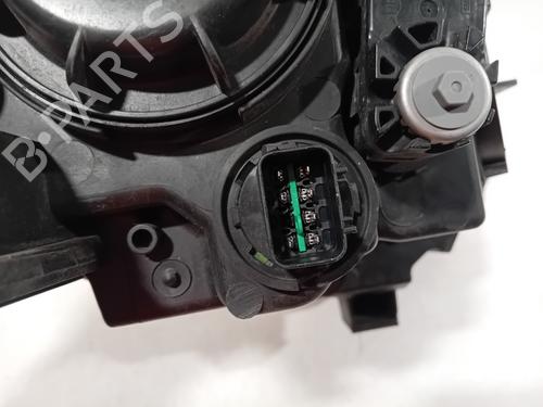 Left headlight KIA RIO III (UB) 1.4 CVVT | BP40254871C28 - Image 4