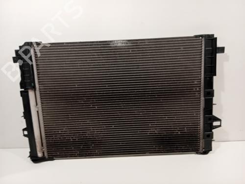AC radiator MERCEDES-BENZ B-CLASS Sports Tourer (W246, W242) B 180 (246.242) | BP29588638M32 