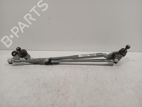 Used Front wipers mechanism BMW X5 (F15, F85) xDrive 40e (313 hp) 21197622