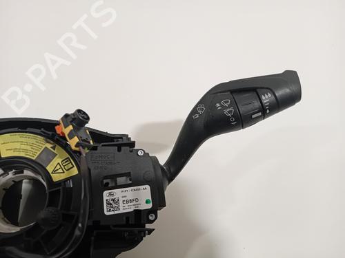 Steering column stalk FORD TRANSIT CONNECT V408 Box Body/MPV 1.5 TDCi | BP29634873I23 - Image 3