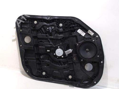 Used Front left window mechanism Front left window mechanism 6077339 6077339