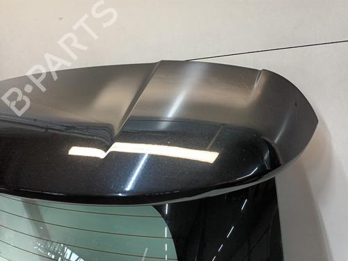 Tailgate RENAULT CLIO IV Grandtour (KH_) 1.5 dCi 90 (KHN3, KHN4) | BP30002314C6