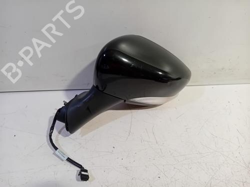 Used Left mirror RENAULT CLIO IV (BH_) 0.9 TCe 90 (BHNF, BHMA, BHMH, BHJK, BHJR) (90 hp) 29221512