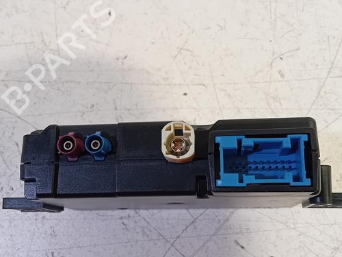 Electronic module MERCEDES-BENZ C-CLASS (W205) C 250 BlueTEC / d (205.008, 205.006) | BP25249504M83 