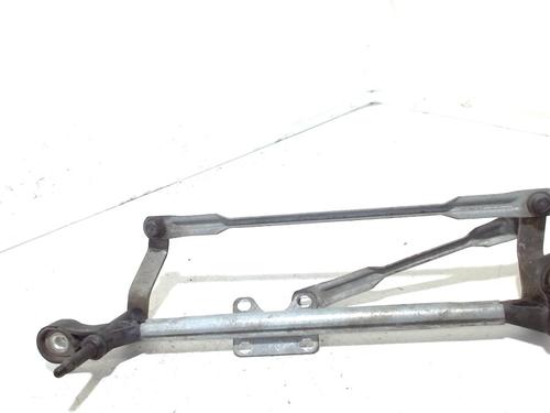 Used Front wipers mechanism OPEL CORSA D (S07) 1.6 Turbo (L08, L68) (192 hp) 8914096