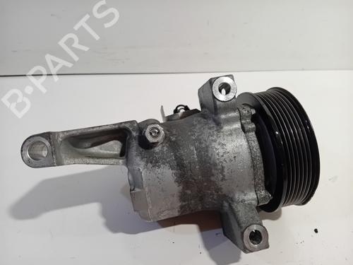 AC compressor SUZUKI SWIFT V (AZ) 1.2 Hybrid (Mild Hybrid) (A2L412) | BP26883849M34  - Image 5