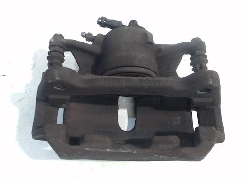 Left front brake caliper SEAT LEON ST (5F8) 2.0 TDI | BP11786973M105 - Image 3