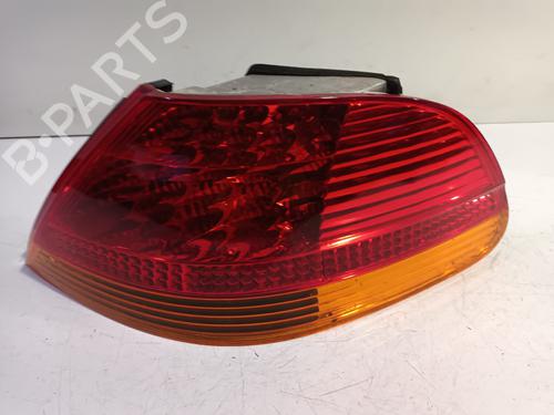 Used Right taillight BMW 7 (E65, E66, E67) 745 i, Li (333 hp) 17496964