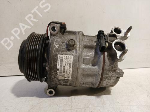 Used AC compressor AC compressor LAND ROVER DISCOVERY SPORT (L550) 2.0 D 4x4 (150 hp) 33741173 33741173