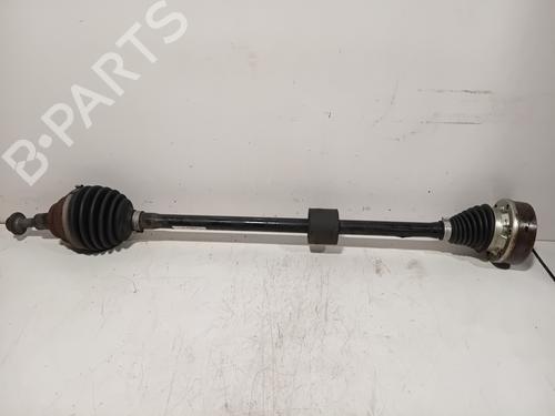 Used Right front driveshaft Right front driveshaft 38014065 38014065