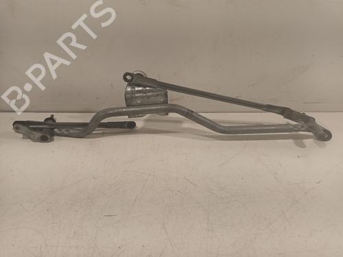 Tringlerie essuie-glace avant VW TRANSPORTER T5 Van (7HA, 7HH, 7EA, 7EH) 2.0 TDI (140 hp) 31970649