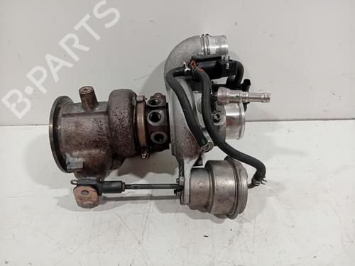Turbolader/Kompressor Turbolader/Kompressor 29038874 29038874