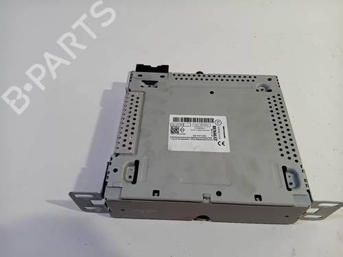 Used Electronic module RENAULT CAPTUR I (J5_, H5_) 0.9 TCe 90 (90 hp) 27408846
