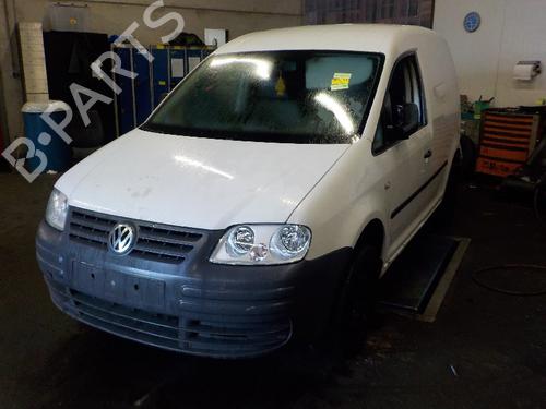 Hinge/Door check strap VW CADDY III Box Body/MPV (2KA, 2KH, 2CA, 2CH) 2.0 SDI | BP13201197C146 