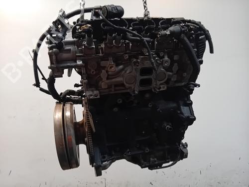 Engine AUDI A4 B8 Avant (8K5) 1.8 TFSI | BP40527625M1 - Image 5