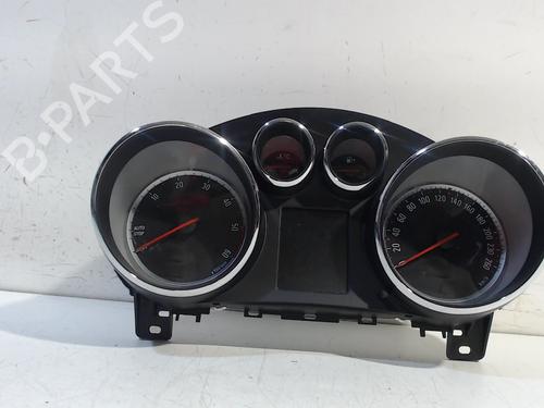 Used Instrument cluster Instrument cluster 11759611 11759611