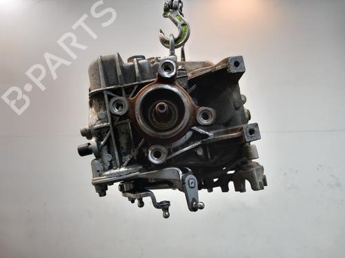 Gearbox VW CRAFTER 30-50 Van (2E_) 2.5 TDI | BP37181213M3 - Image 4