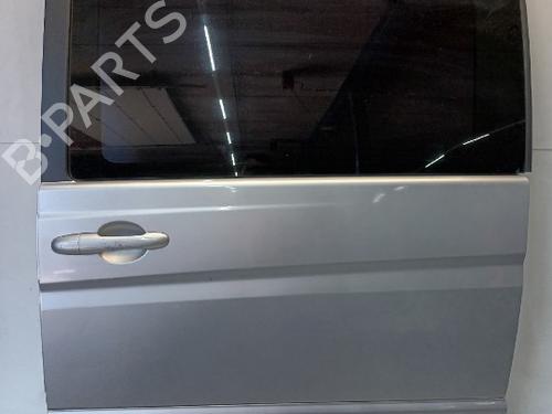 Dør venstre bagtil MERCEDES-BENZ VIANO (W639) CDI 2.0 (639.711, 639.713, 639.811, 639.813, 639.815) (109 hp) 19301808